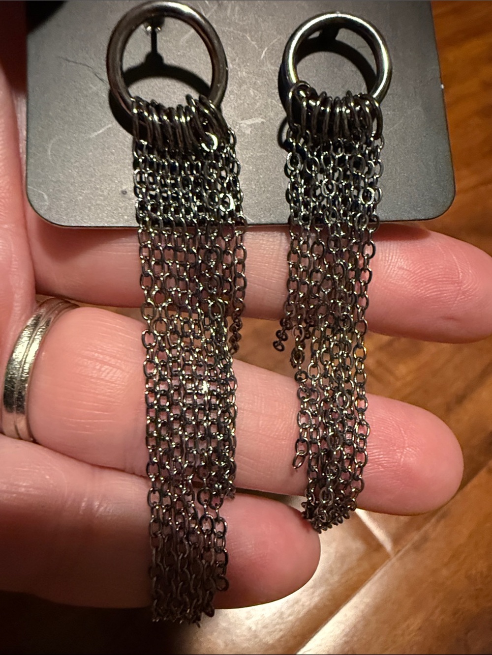 10/$30 earrings